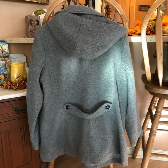 Jessica Simpson winter Peacoat - Picture 3 of 13